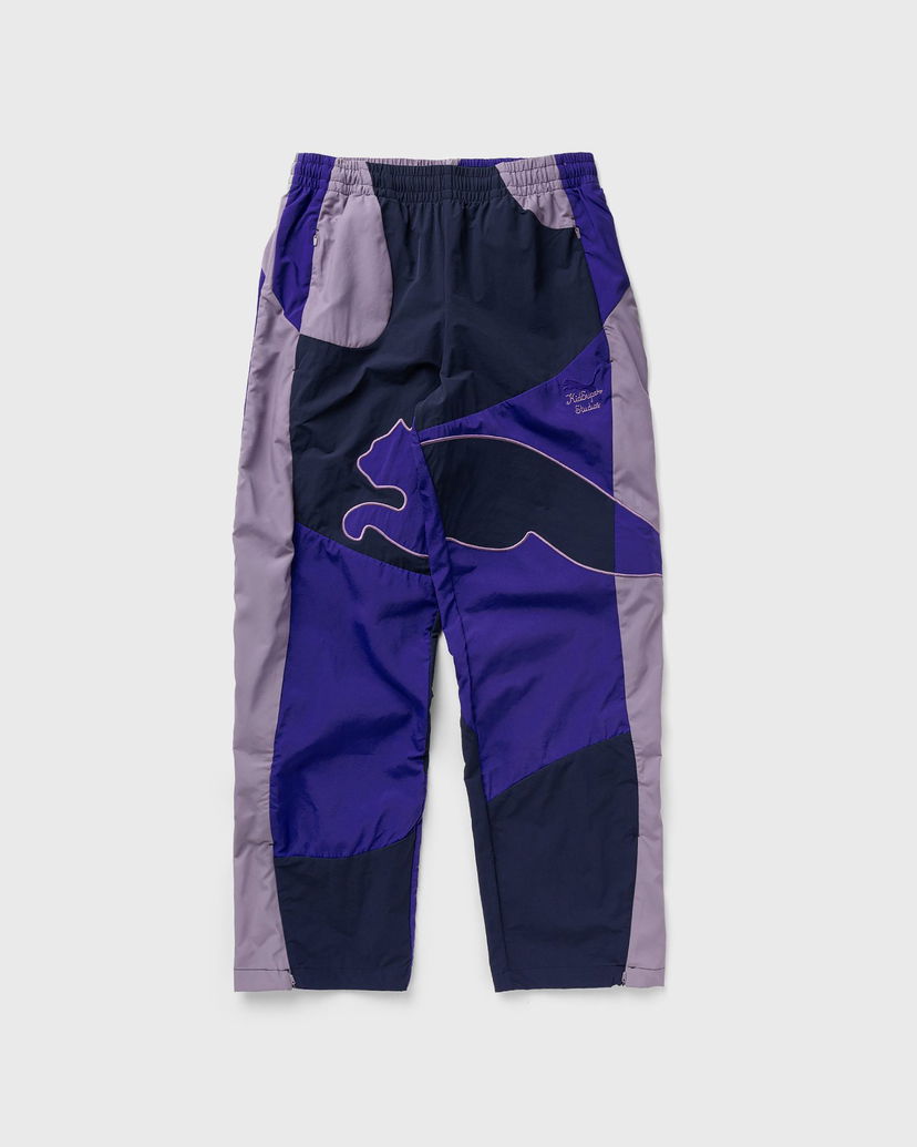Joggingbukser Puma X KIDSUPER Cellerator Pants Mørkeblå | 626702-27