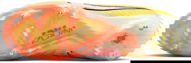 Sneakers og sko Nike Zoom Superfly 9 Elite SG-Pro AC Gul | dj5166-780, 2