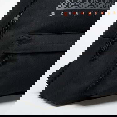 Rygsæk Napapijri Hering Backpack Black Sort | NP0A4G990411, 4
