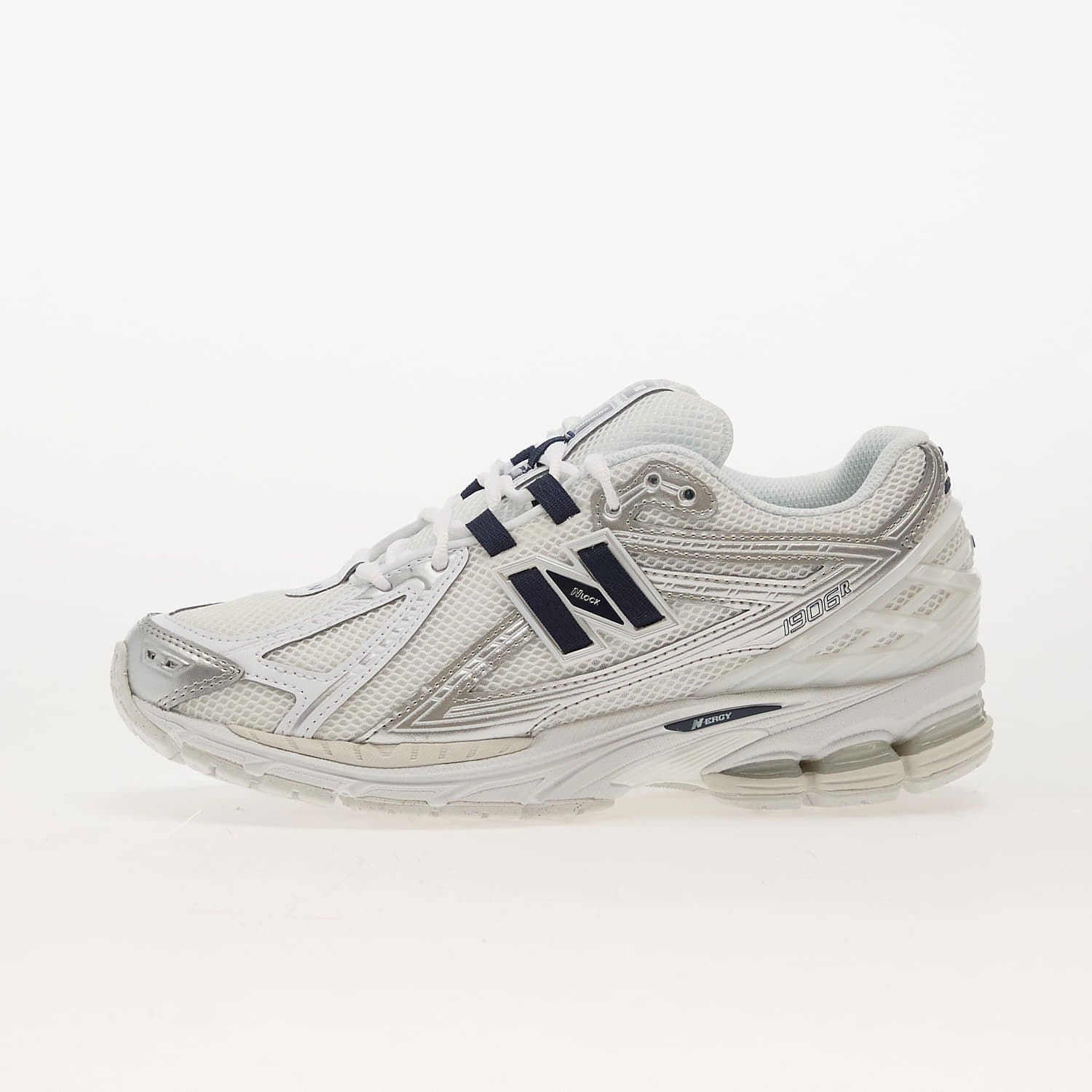 Sneakers og sko New Balance 1906R Hvid | U1906RCM, 0