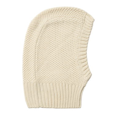 Tøj Carhartt WIP Remi Balaclava Hvid | I032223_1NG_XX, 2