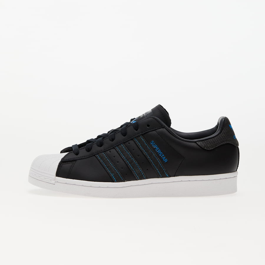 Sneakers og sko adidas Originals Superstar Sort | ID4687, 0