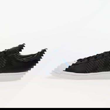 Sneakers og sko adidas Originals Superstar Sort | ID4687, 0