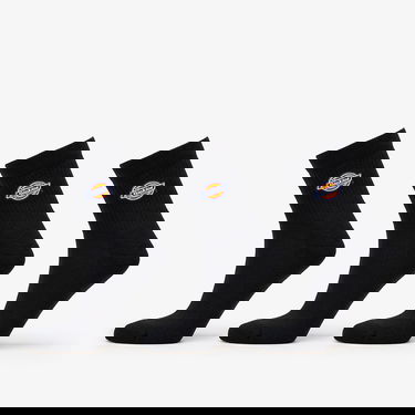 Sokker Dickies Valley Grove Mid Socks 3-Pack Sort | DK0A4Y9OBLK1, 0