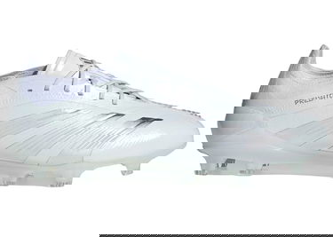 Sneakers og sko adidas Performance Predator 24 Elite Low FG Hvid | IE1803, 0