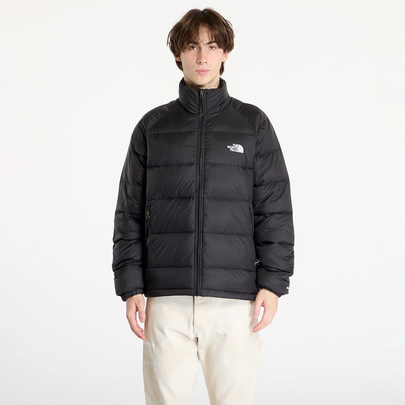 Puffer jakke The North Face Hydrenalite Down Jacket Sort | NF0A88XUJK31