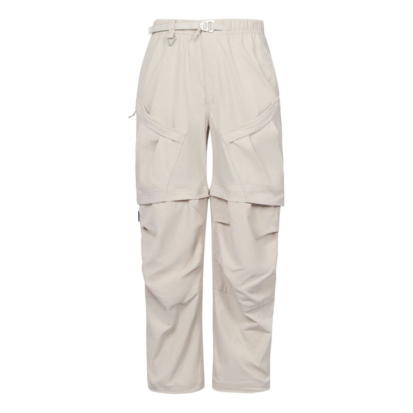 Cargo bukser Nike ACG ACG Smith Summit Cargo Pants Beige | DN3944-104