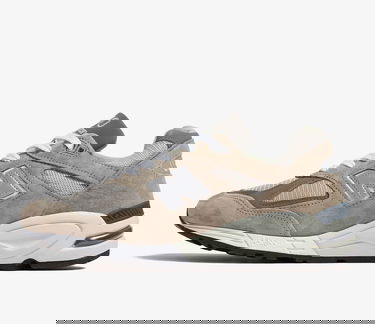Sneakers og sko New Balance 990v2 Made In USA "Grey" Grå | M990GY2, 0