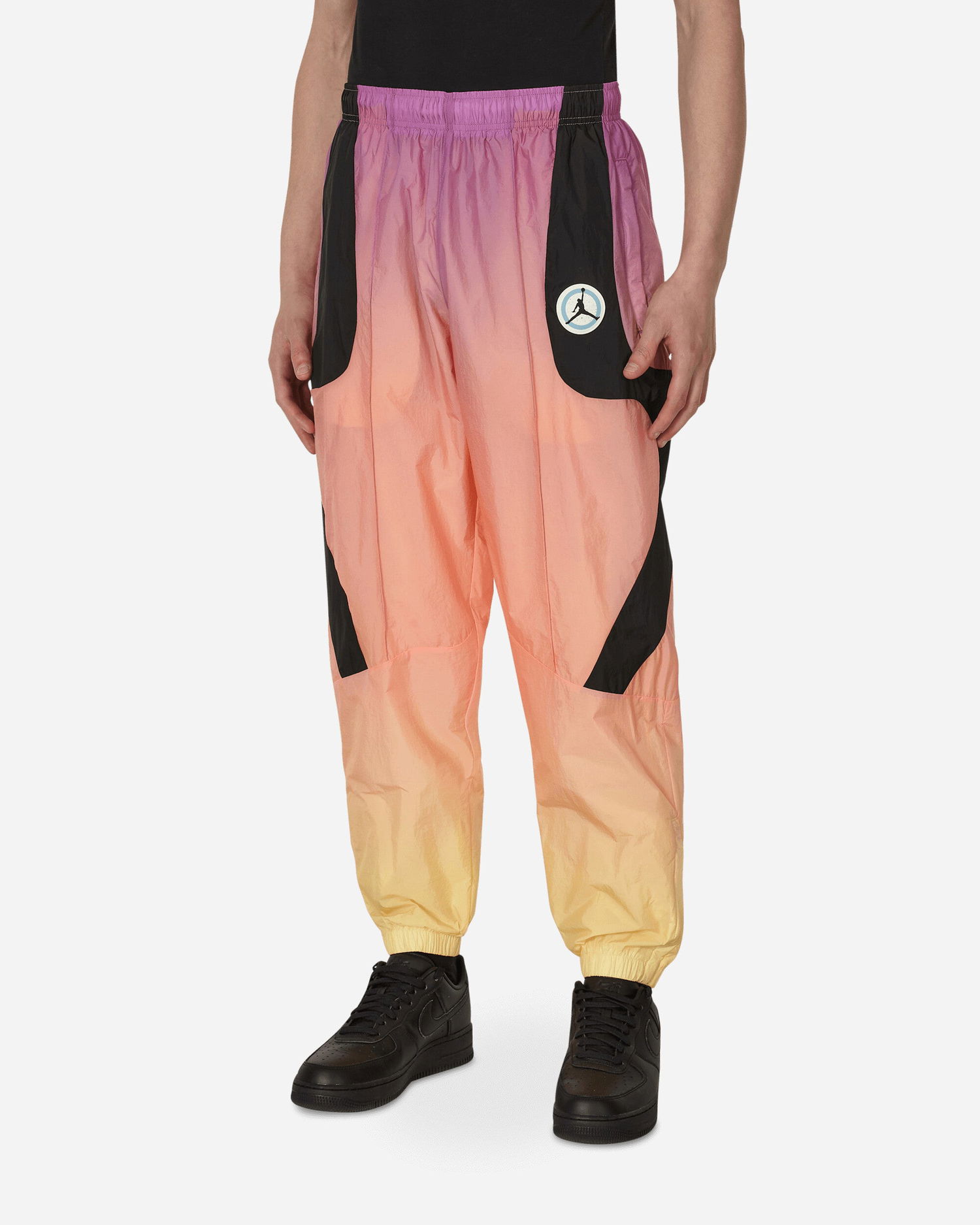 Joggingbukser Jordan Brand Pant x Dj Khaled Flerfarvet | DV7495-589, 0