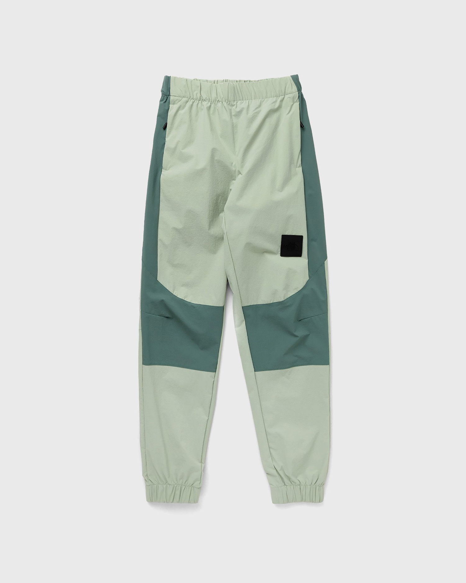 Joggingbukser The North Face Nse Shell Suit Bottom Grøn | NF0A852YKIH1, 0