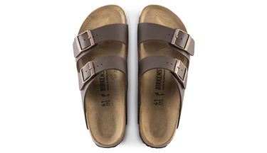 Sneakers og sko Birkenstock Arizona BS Brun | 51703, 4