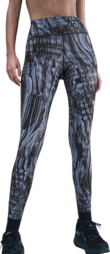 Leggings Nike Abstract Print Leggings Swift 7/8 Flerfarvet | hv8894-499, 0