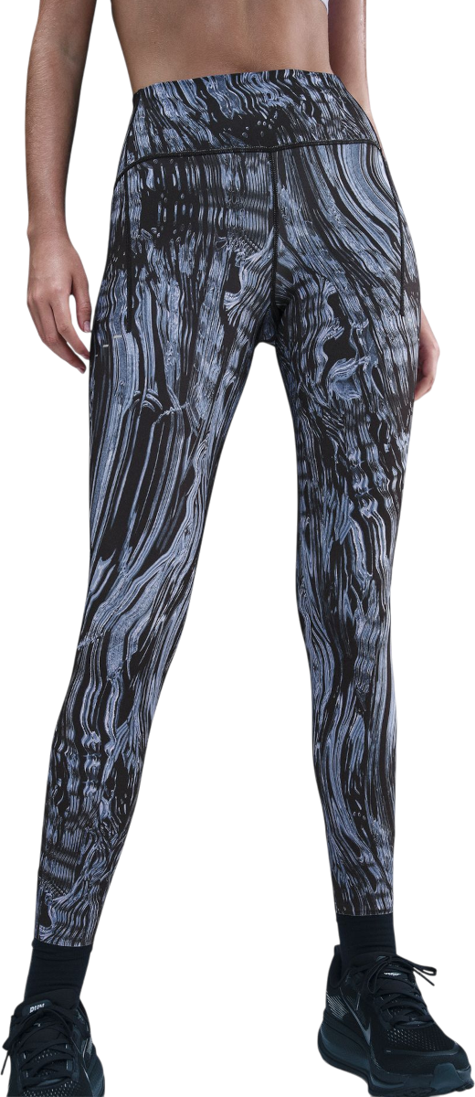 Leggings Nike Abstract Print Leggings Swift 7/8 Flerfarvet | hv8894-499, 0