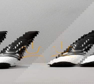 Sneakers og sko adidas Performance Ultraboost 20 Sort | EE4393, 3