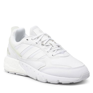 Sneakers og sko adidas Originals ZX 1K Boost 2.0 Hvid | GY0853, 1