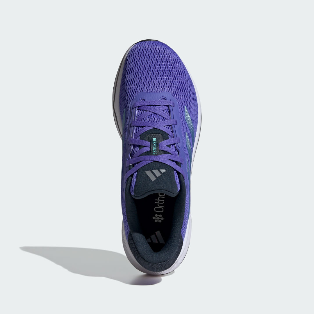 Sneakers og sko adidas Performance Response Lilla | IH6006, 1