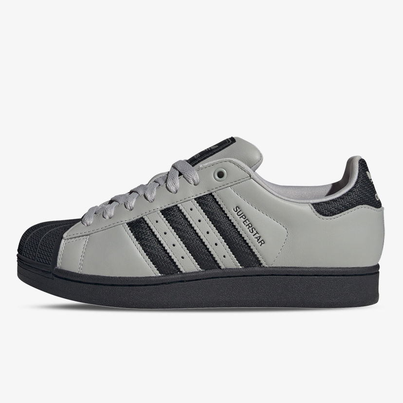Sneakers og sko adidas Originals SUPERSTAR II Grå | JQ3183