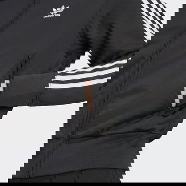 Jakke adidas Originals Sportovní bunda Sort | IL8764, 6