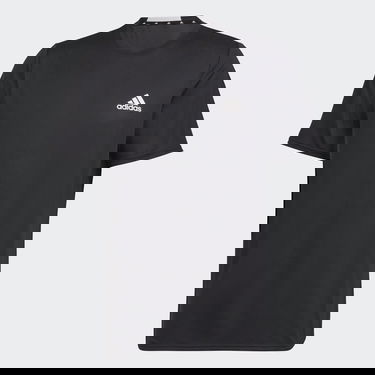 T-shirt adidas Originals AEROREADY Designed for Movement Sort | HF7214, 4