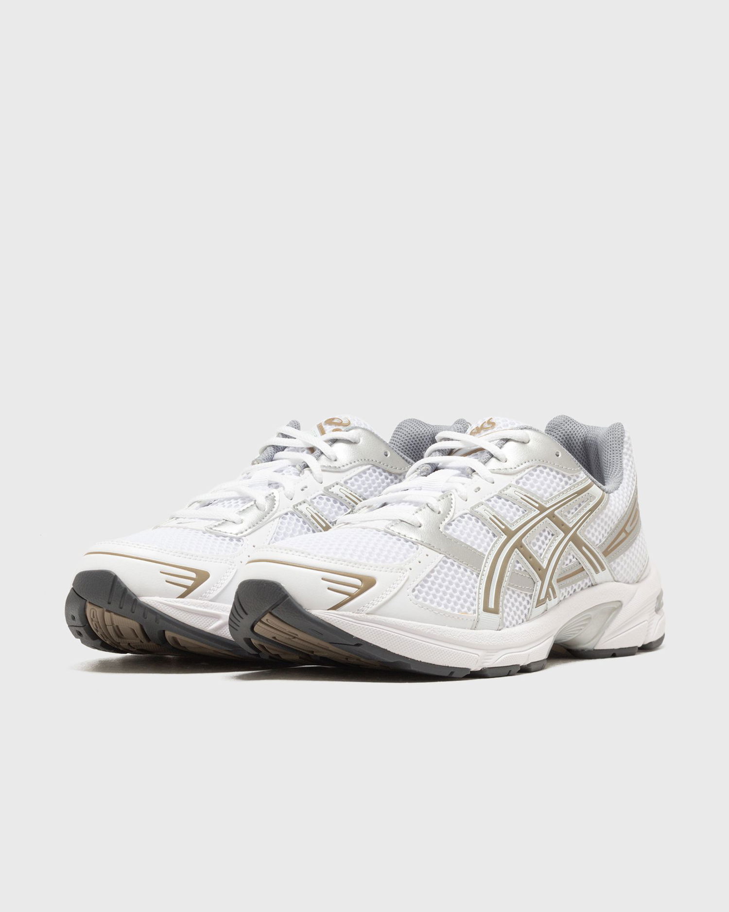 Sneakers og sko Asics GEL-1130 Hvid | 1203A609-104, 1