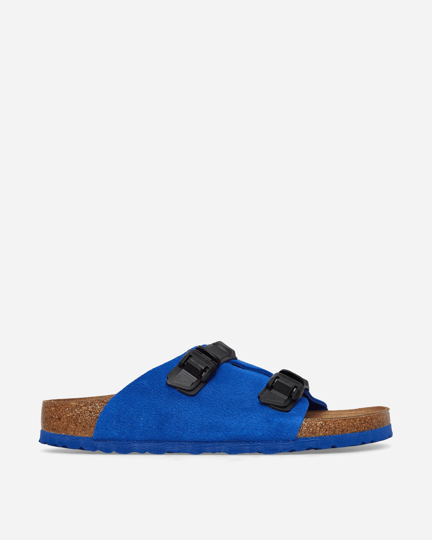 Sneakers og sko Birkenstock Zürich Tech Sandals Ultra Blue Blå | 1026816 ULTRABLUE, 1