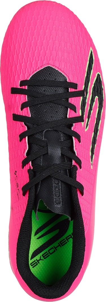 Sneakers og sko Skechers Football Boots SKX 2 MG Lyserød | 252160l-pkbk, 4
