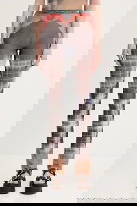 Ottolinger High Waist Mesh Leggings