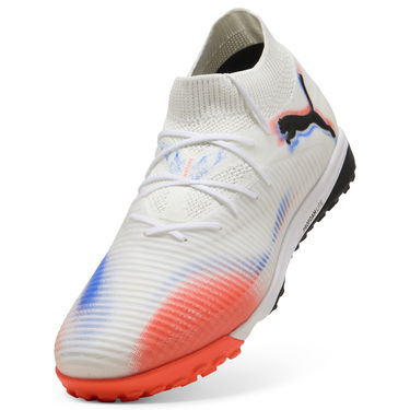 Sneakers og sko Puma FUTURE 8 PRO Cage Hvid | 108592_01, 5