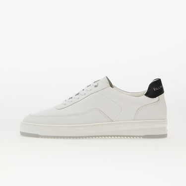 Sneakers og sko Filling Pieces Mondo Crumbs Hvid | 46727541901, 0
