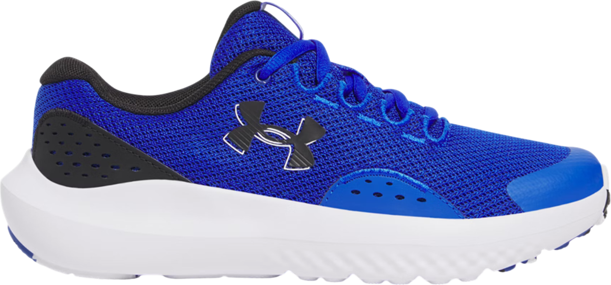 Sneakers og sko Under Armour UA Surge 4 Blå | 3027103-400, 0