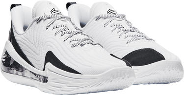 Sneakers og sko Under Armour Curry 12 SS Hvid | 3027632-100, 4