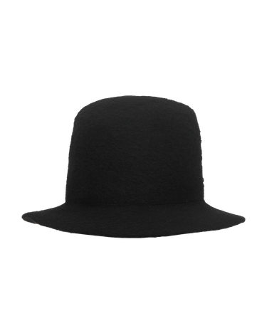 Hat Junya Watanabe Mühlbauer Felt Hat Sort | WH-K606-W21 2, 2
