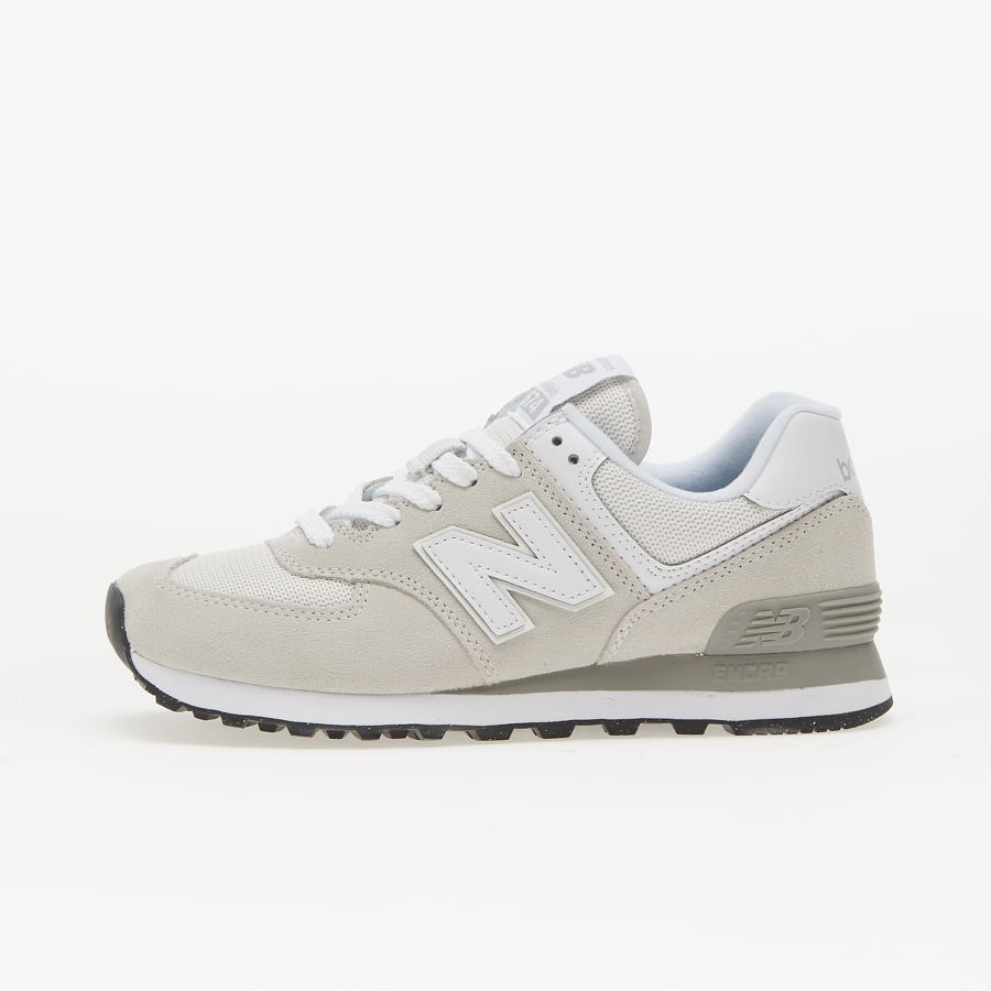 Sneakers og sko New Balance 574 W Grå | WL574EVW, 1