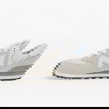 Sneakers og sko New Balance 574 W Grå | WL574EVW, 1