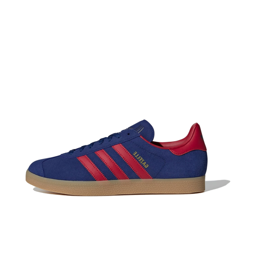 Sneakers og sko adidas Originals Gazelle Blå | JR6293