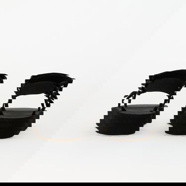 Sneakers og sko The North Face Skeena Platform Sandals Sort | NF0A8AE7VOR1, 4