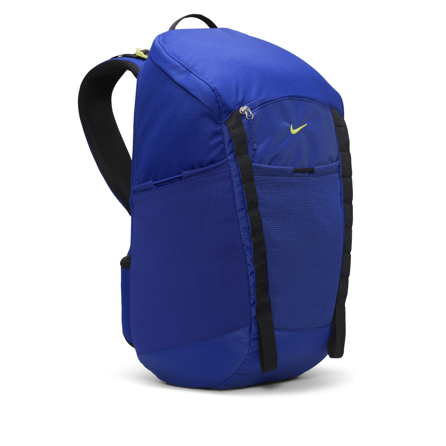 Rygsæk Nike Hike Backpack 27 l Mørkeblå | DJ9677-455, 0