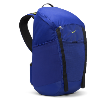 Rygsæk Nike Hike Backpack 27 l Mørkeblå | DJ9677-455, 0