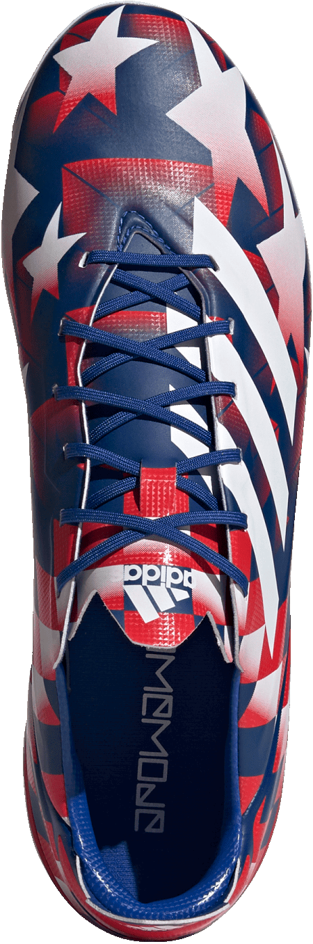 Sneakers og sko adidas Performance adidas GAMEMODE FG Flerfarvet | gv6858, 1