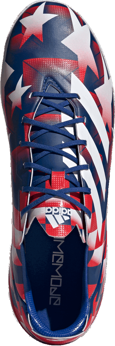 Sneakers og sko adidas Performance adidas GAMEMODE FG Flerfarvet | gv6858, 1