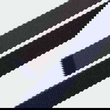 Bælter adidas Performance Reversible Webbing Belt Mørkeblå | IY4418, 1
