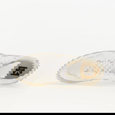 Sneakers og sko Veja V-10 Chromefree Hvid | VX0502935A, 4