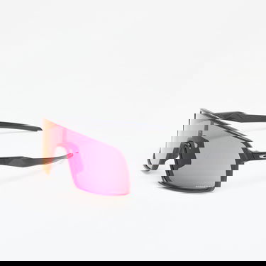Solbriller OAKLEY SUTRO Sort | 888392404824, 3