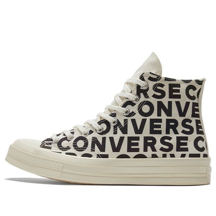 Sneakers og sko Converse Chuck Taylor All Star 1970s Beige | 172511C, 0