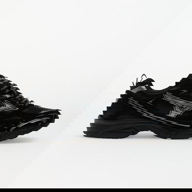 Sneakers og sko Mizuno MXR 'Ripstop Pack' Sort | D1GA246801, 3