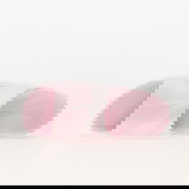 Sneakers og sko Nike Calm Slide Marble Pink Foam W Lyserød | FV5643-600, 2