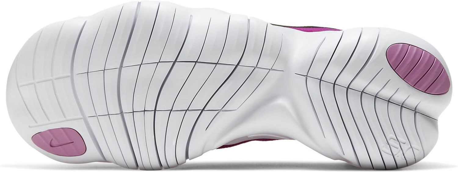 Sneakers og sko Nike FREE Run 5.0 2020 W Lilla | cj0270-601, 1