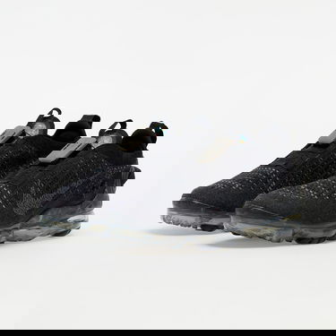 Sneakers og sko Nike Air Vapormax 2020 FK Sort | CJ6740-002, 4
