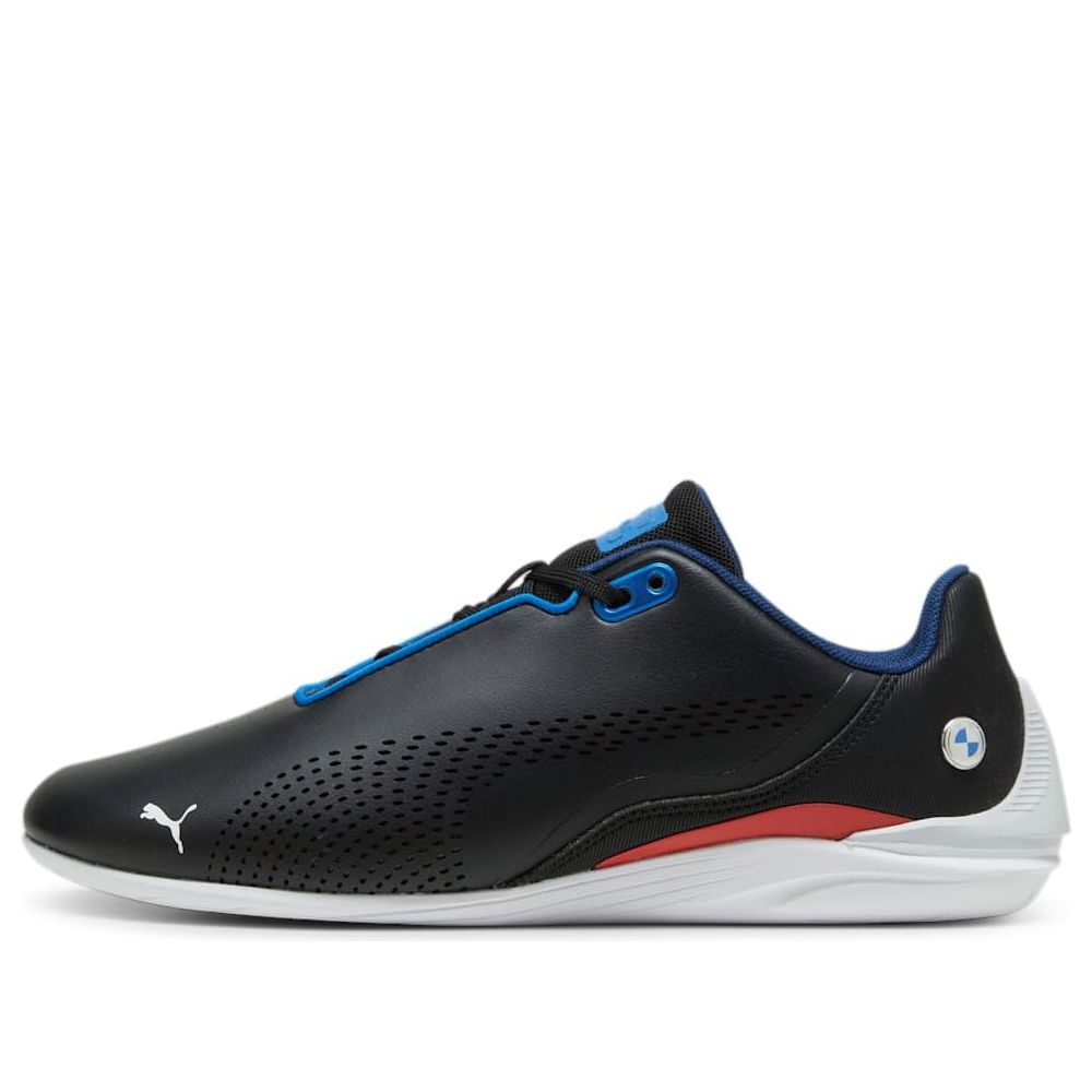 Sneakers og sko Puma BMW Motorsport Drift Cat Decima Sort | 307304-08, 0