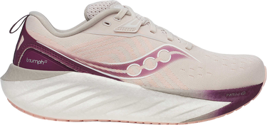 Sneakers og sko Saucony TRIUMPH 22 Lyserød | s10964-240, 0